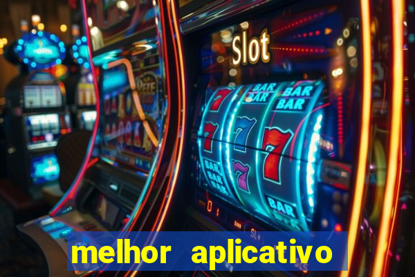 melhor aplicativo de jogos online